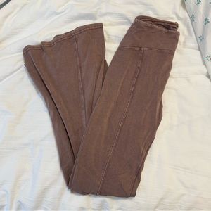 Urban Outfitters Flare Pants